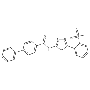 898422-56-5结构式