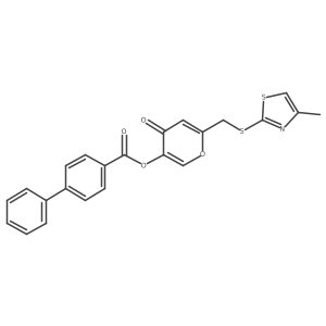 898422-78-1结构式