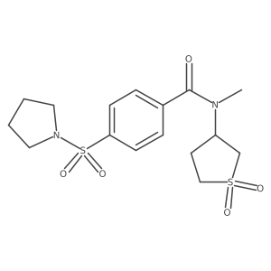 898425-77-9 structure