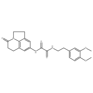 898462-10-7 structure