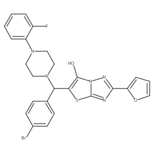 898465-53-7 structure