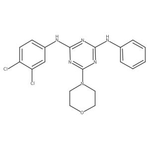 898618-41-2 structure