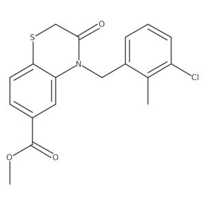 899424-03-4结构式