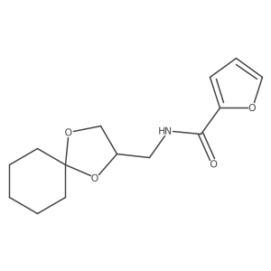 899730-15-5 structure