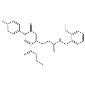 899733-36-9 structure