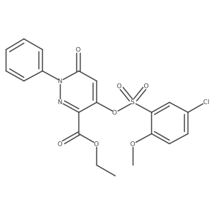 899959-71-8 structure