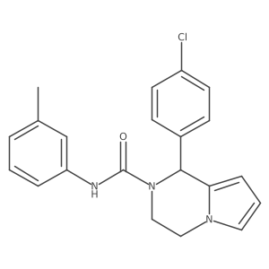 899959-93-4 structure