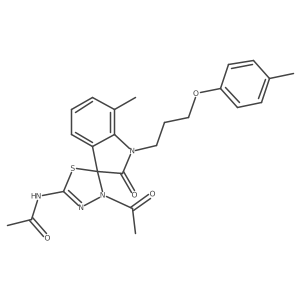 905775-23-7 structure