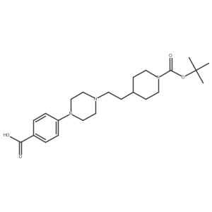 918883-48-4 structure