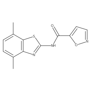 919752-21-9 structure