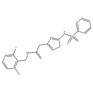 921910-64-7 structure