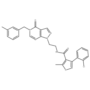 922017-31-0 structure