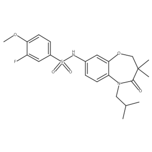 922050-50-8 structure