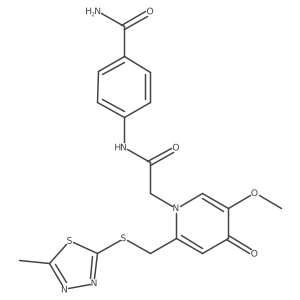 933206-50-9结构式