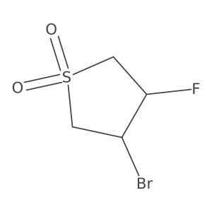 933450-03-4 structure