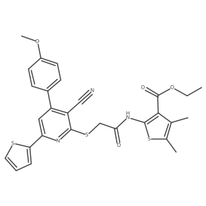 938033-55-7 structure