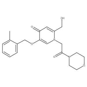 946255-15-8 structure