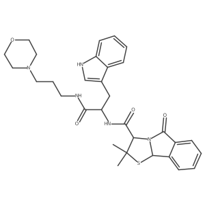 1014065-40-7 structure