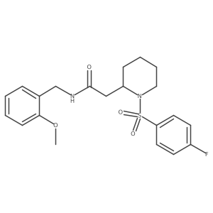 1021090-42-5结构式