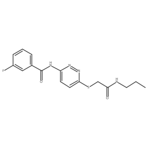 1021090-64-1 structure