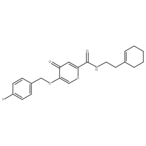 1021134-68-8 structure