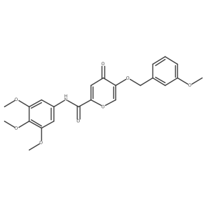 1021258-46-7 structure
