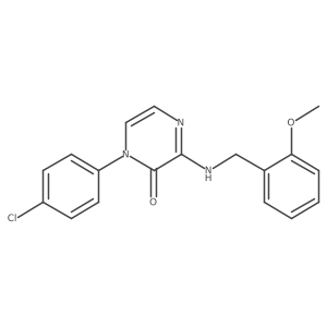1029744-50-0 structure