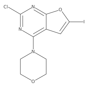 1033743-73-5 structure