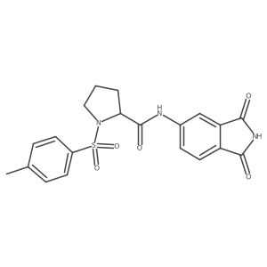 1049970-09-3 structure