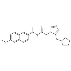 1066945-87-6结构式