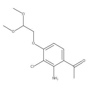 1098189-01-5 structure