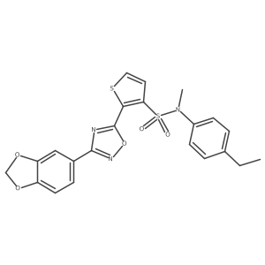 1105242-85-0 structure