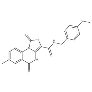 1110986-73-6 structure