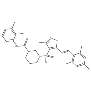 1113142-43-0 structure