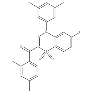 1114651-47-6 structure