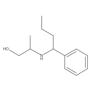 1153900-00-5 structure
