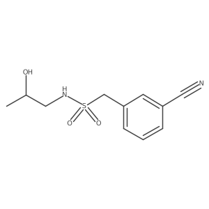 1154142-39-8 structure