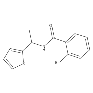 1154322-34-5 structure