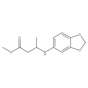 1155159-50-4 structure
