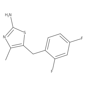 1155998-57-4结构式