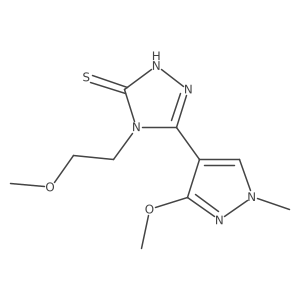1170215-29-8结构式