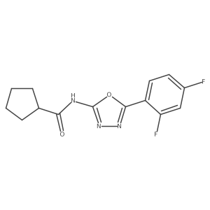 1172078-81-7 structure