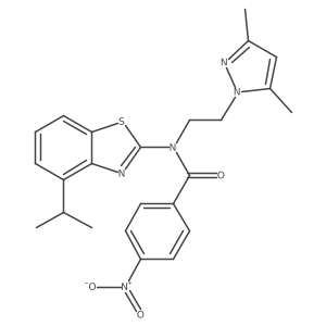 1172348-31-0 structure