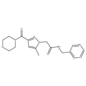 1172793-07-5 structure