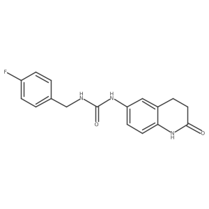 1173073-34-1结构式