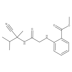 1181496-39-8 structure