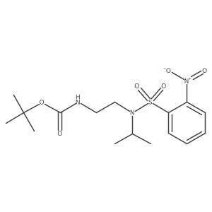 1190890-07-3 structure