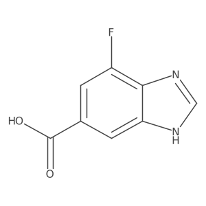1197944-60-7 structure