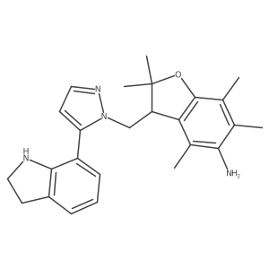1198874-00-8结构式