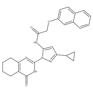 1207044-79-8 structure